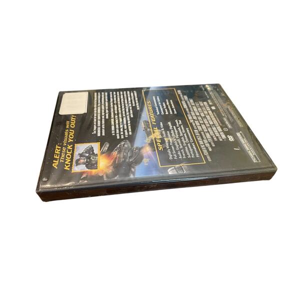 Roughnecks The Starship Troopers Chronicles Factory Sealed - Picture 8 of 11